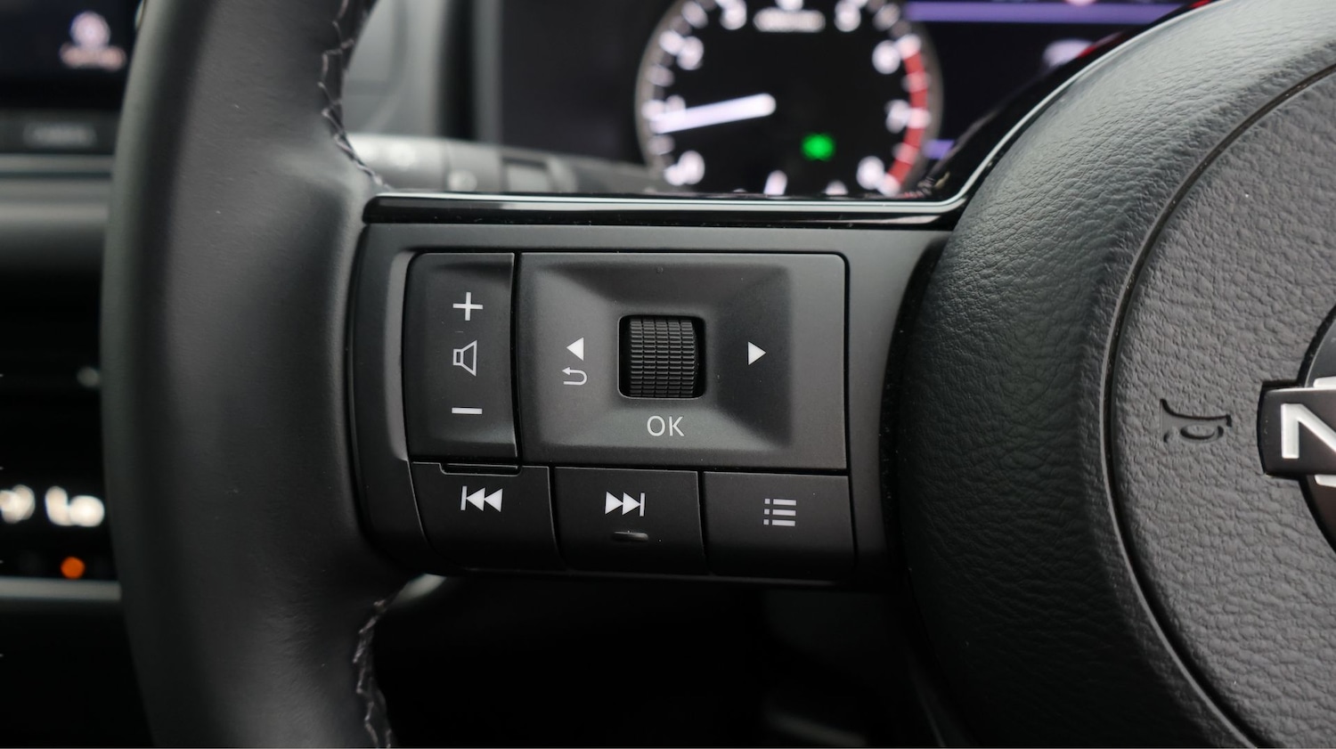 Used Nissan Qashqai 2023 for sale - 77707037: Photo 23