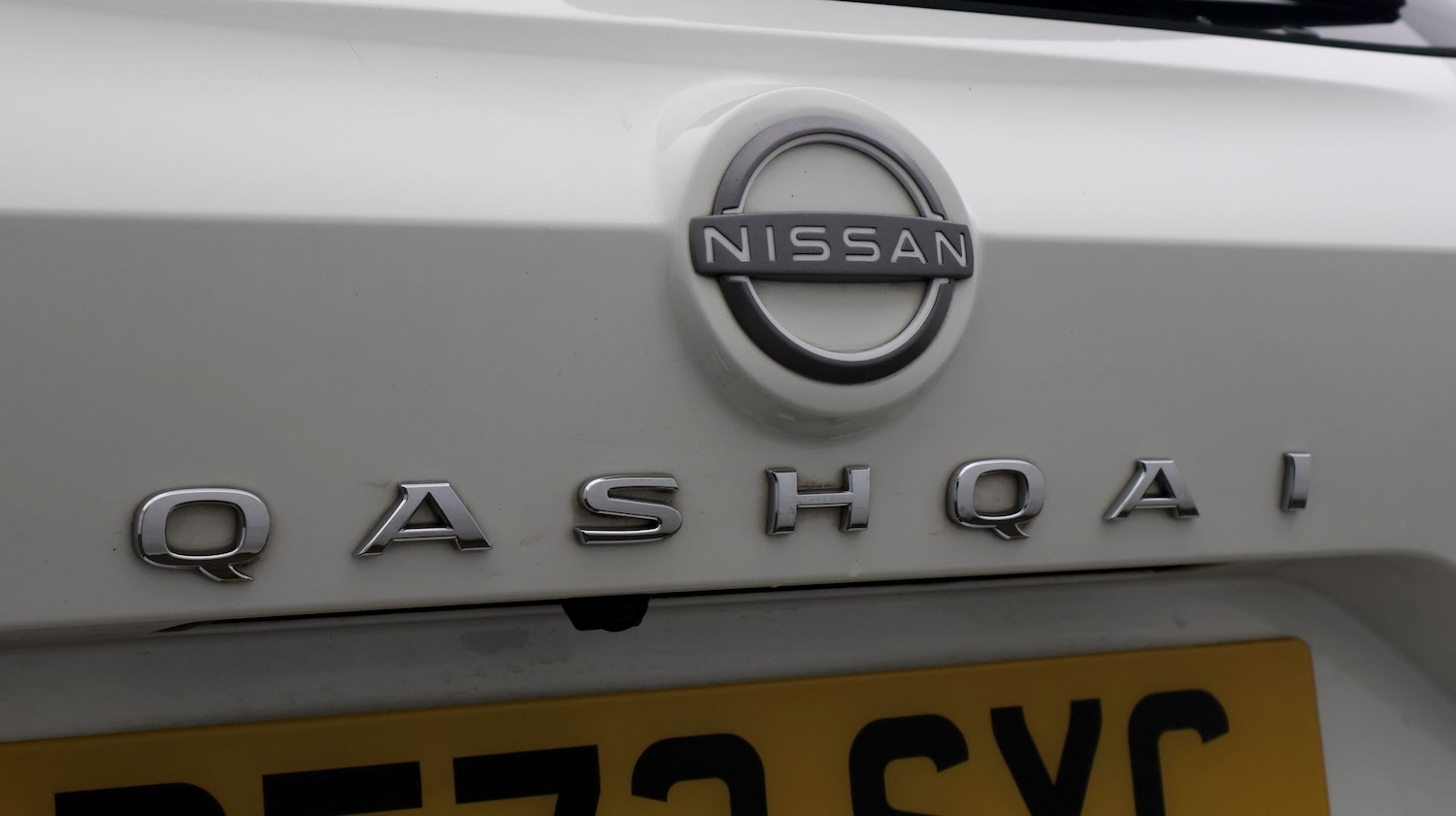 Used Nissan Qashqai 2023 for sale - 77707037: Photo 25