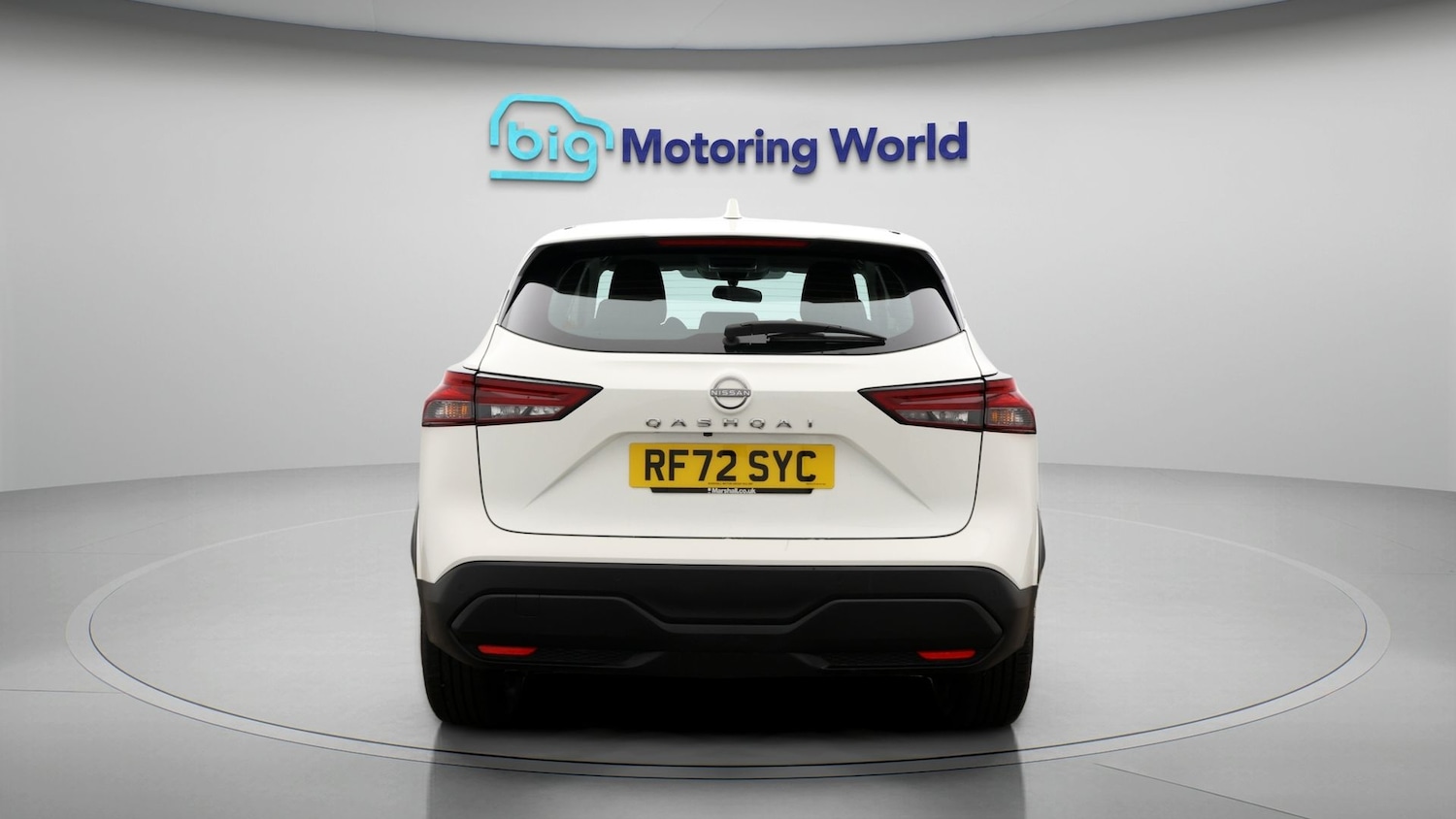 Used Nissan Qashqai 2023 for sale - 77707037: Photo 6