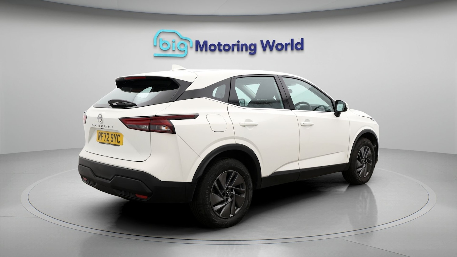 Used Nissan Qashqai 2023 for sale - 77707037: Photo 7