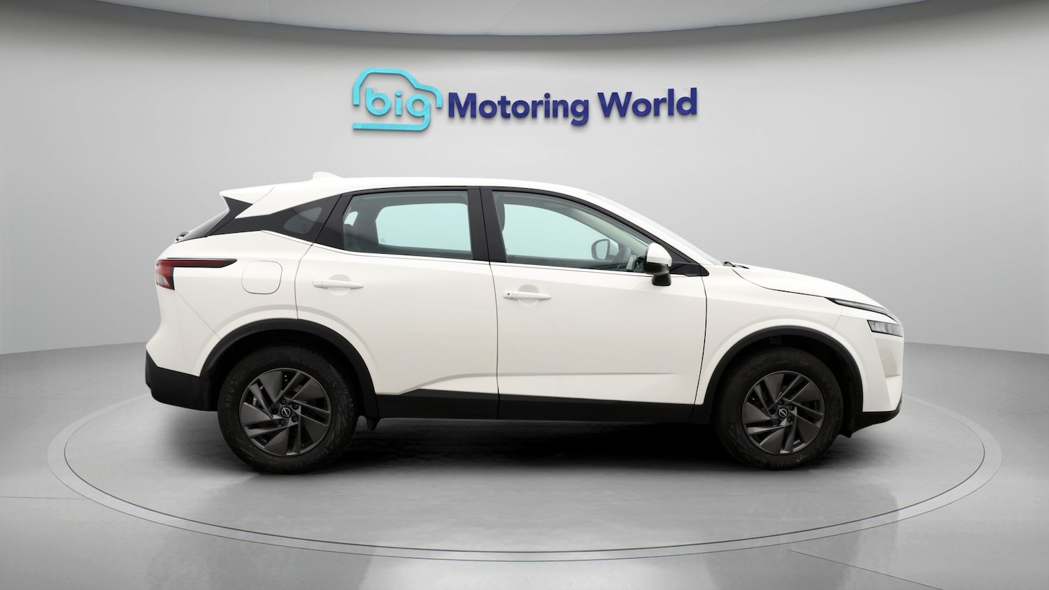 Used Nissan Qashqai 2023 for sale - 77707037: Photo 8