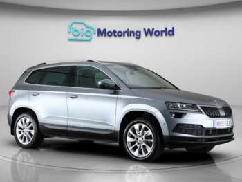 2019 (19) - 1.5 TSI SE L 5dr DSG