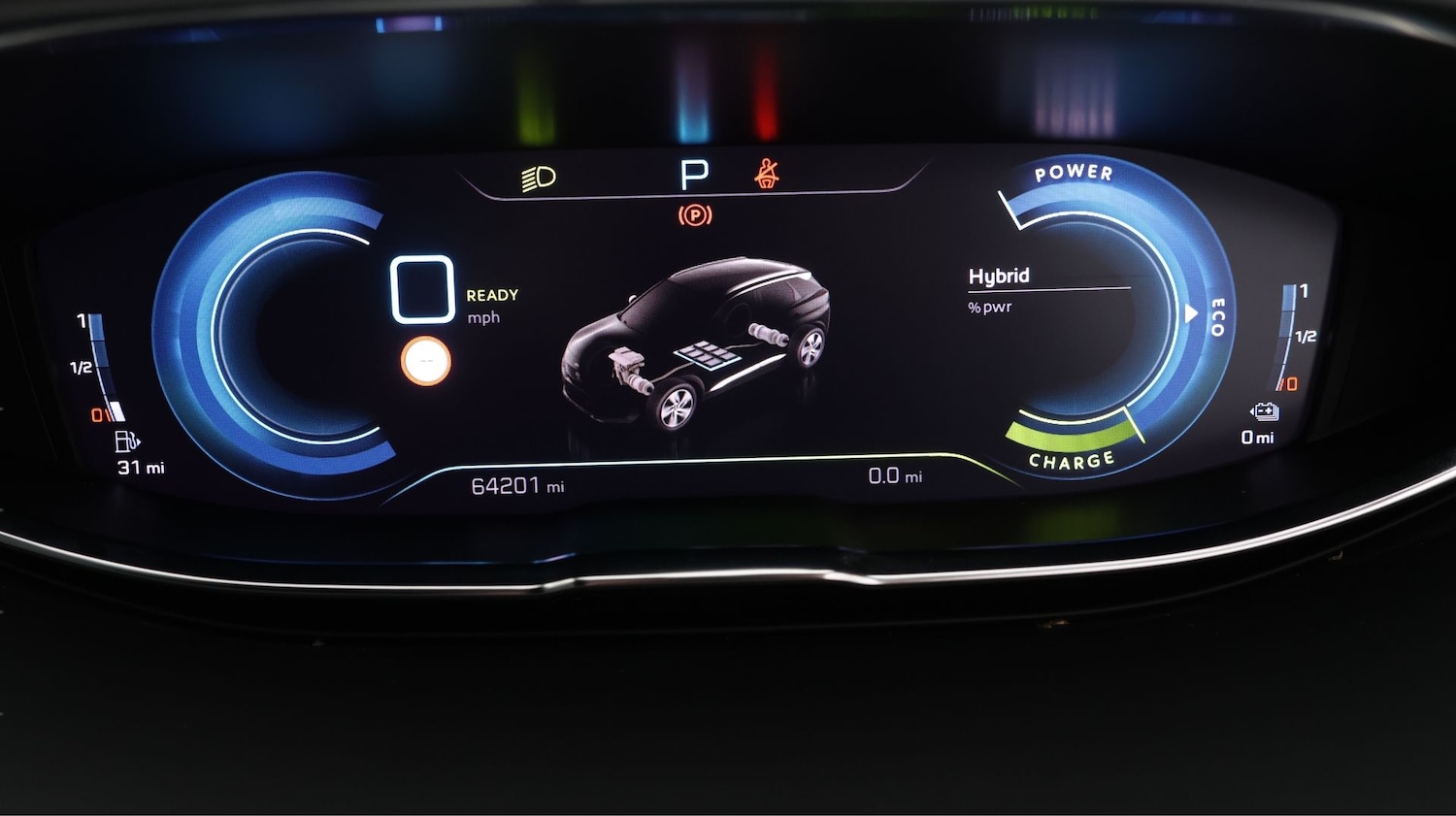 Used Peugeot 3008 2022 for sale - 77880885: Photo 10