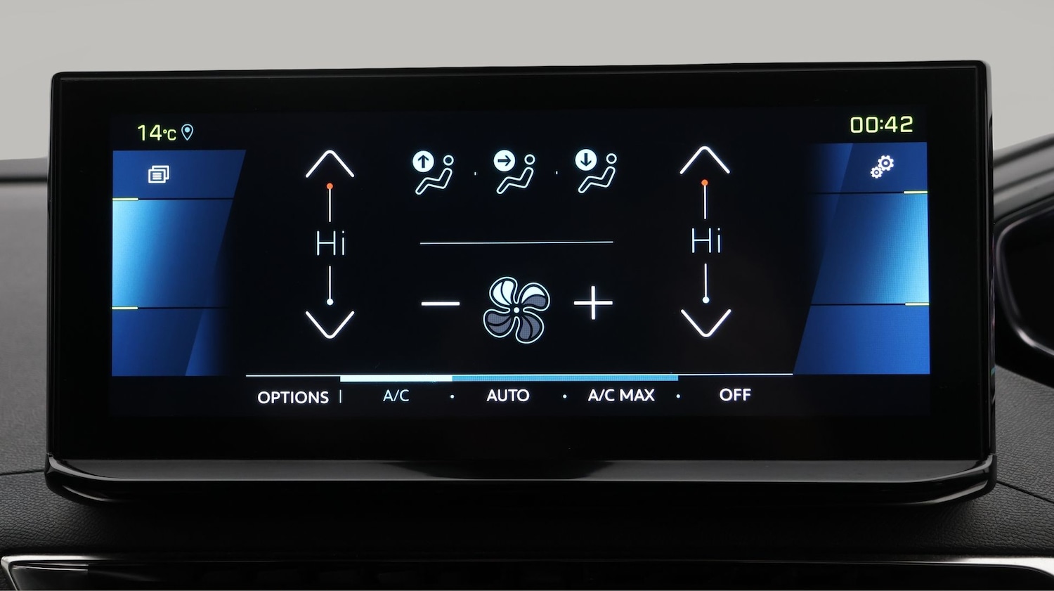 Used Peugeot 3008 2022 for sale - 77880885: Photo 12