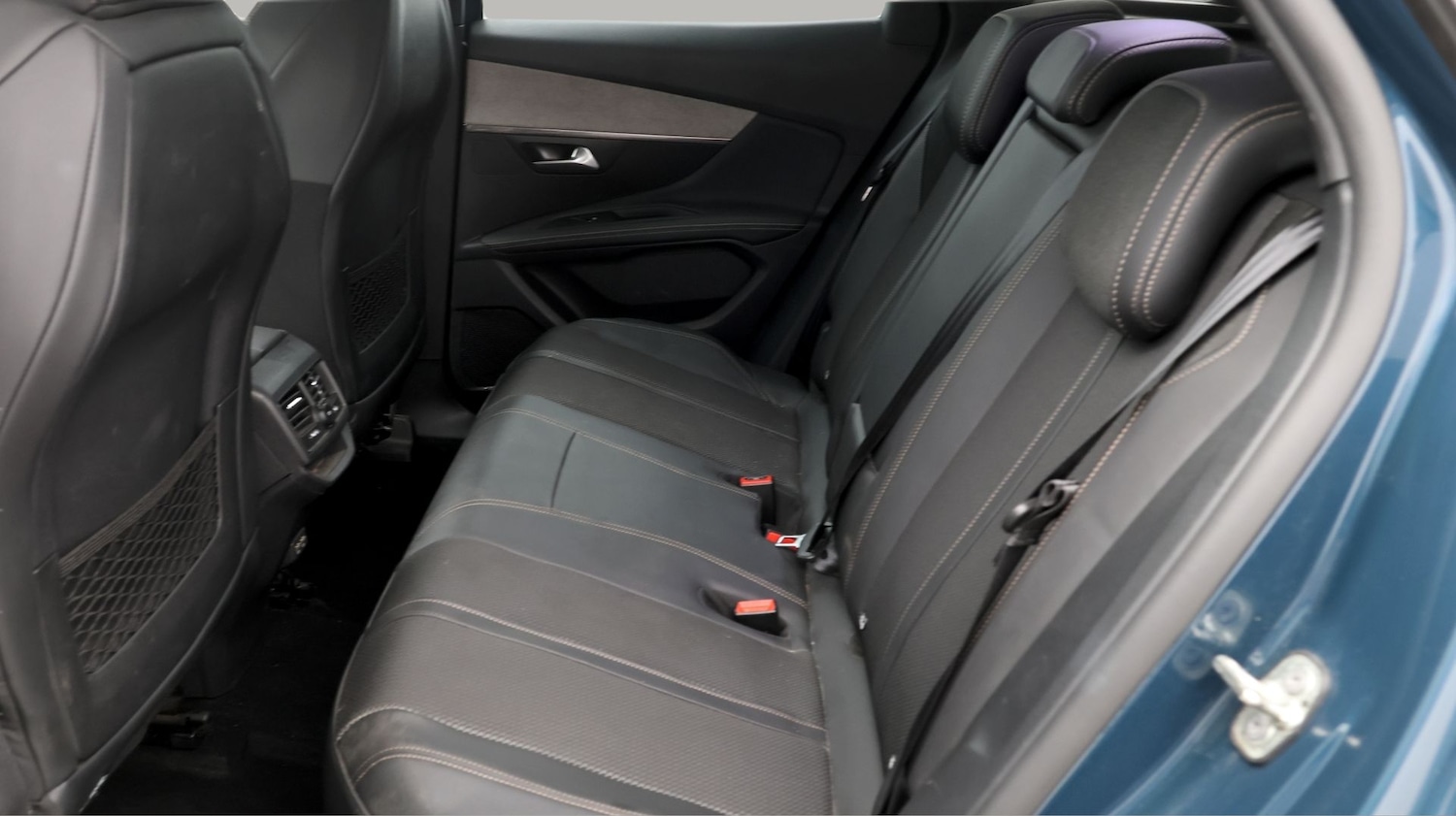 Used Peugeot 3008 2022 for sale - 77880885: Photo 16