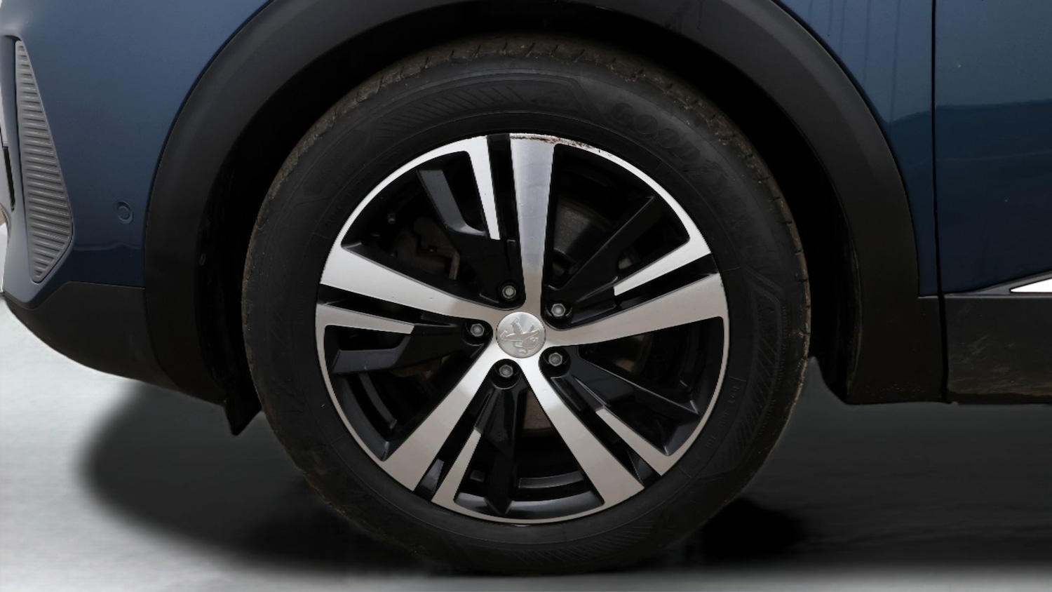 Used Peugeot 3008 2022 for sale - 77880885: Photo 18