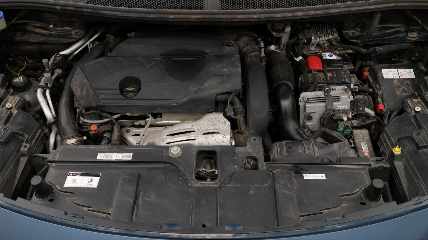 Used Peugeot 3008 2022 for sale - 77880885: Photo 19