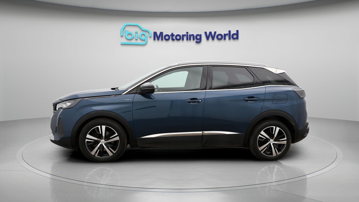 Used Peugeot 3008 2022 for sale - 77880885: Photo 4