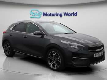 2021 (71) - 1.6 CRDi MHEV 3 SUV 5dr Diesel Hybrid Manual Euro 6 (s/s) (134 bhp)