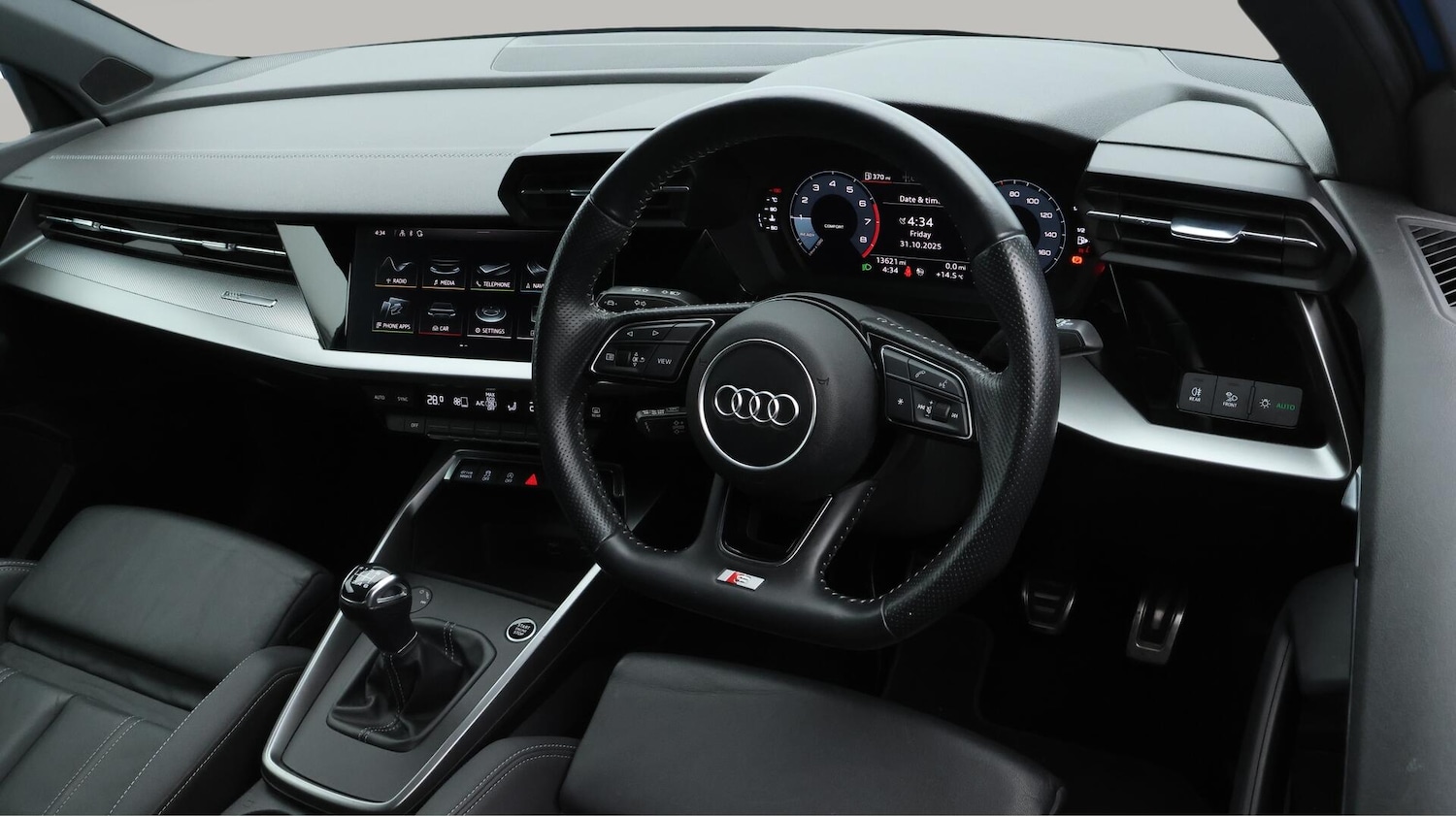 Used Audi A3 2020 for sale - 76456836: Photo 10