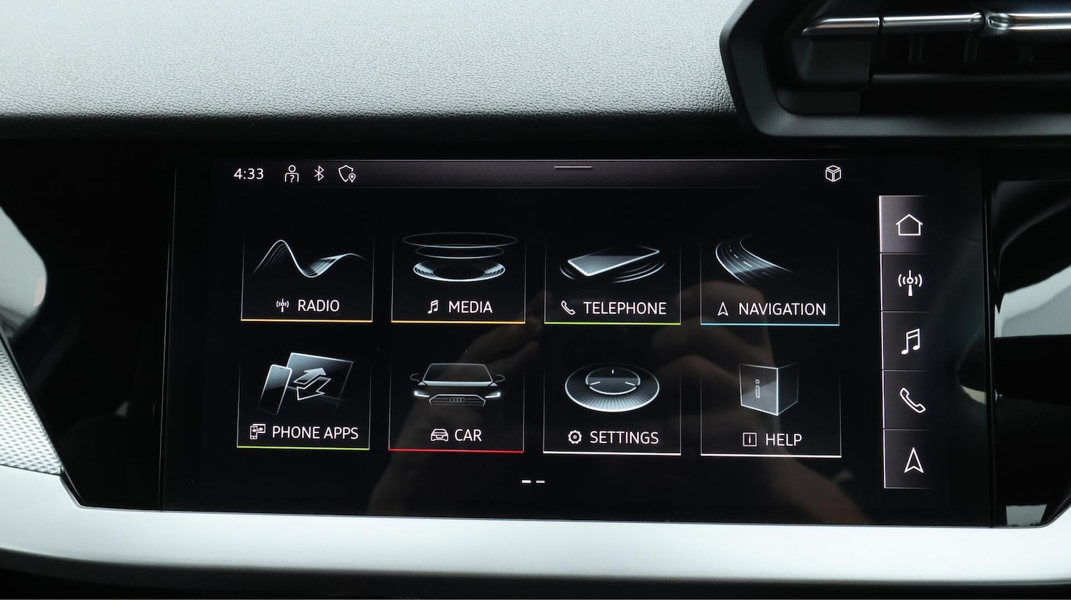 Used Audi A3 2020 for sale - 76456836: Photo 12