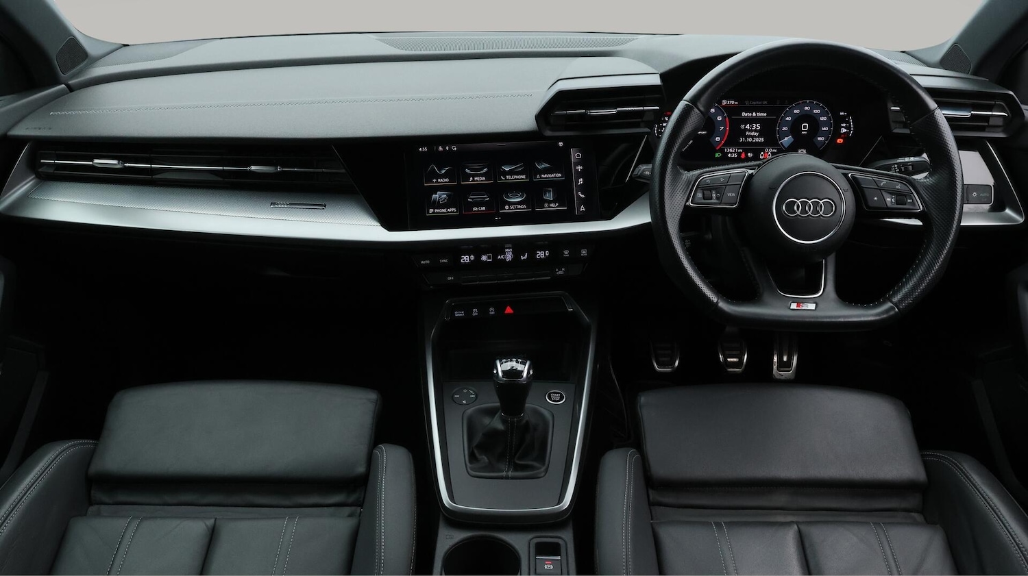 Used Audi A3 2020 for sale - 76456836: Photo 14