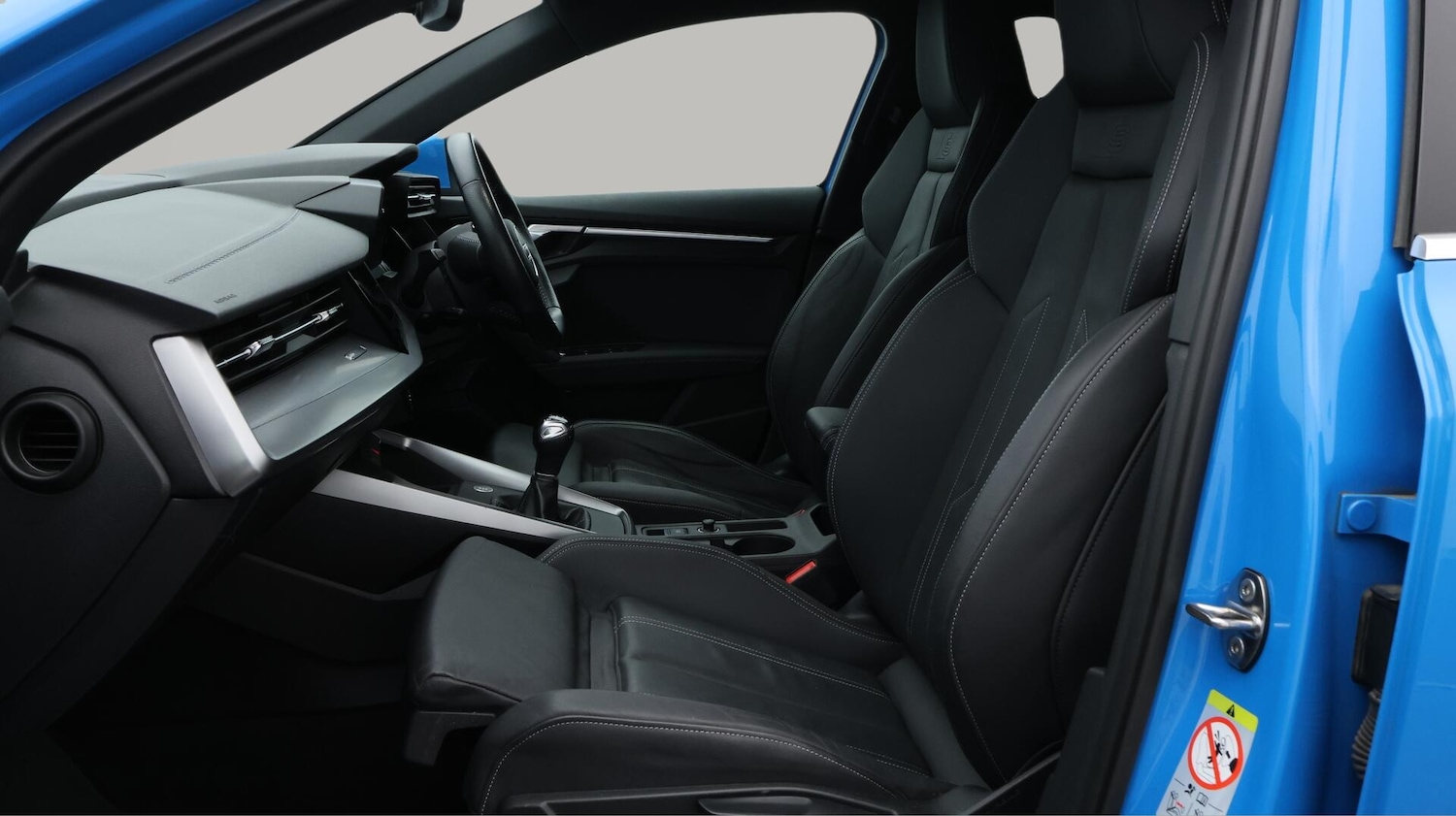 Used Audi A3 2020 for sale - 76456836: Photo 15