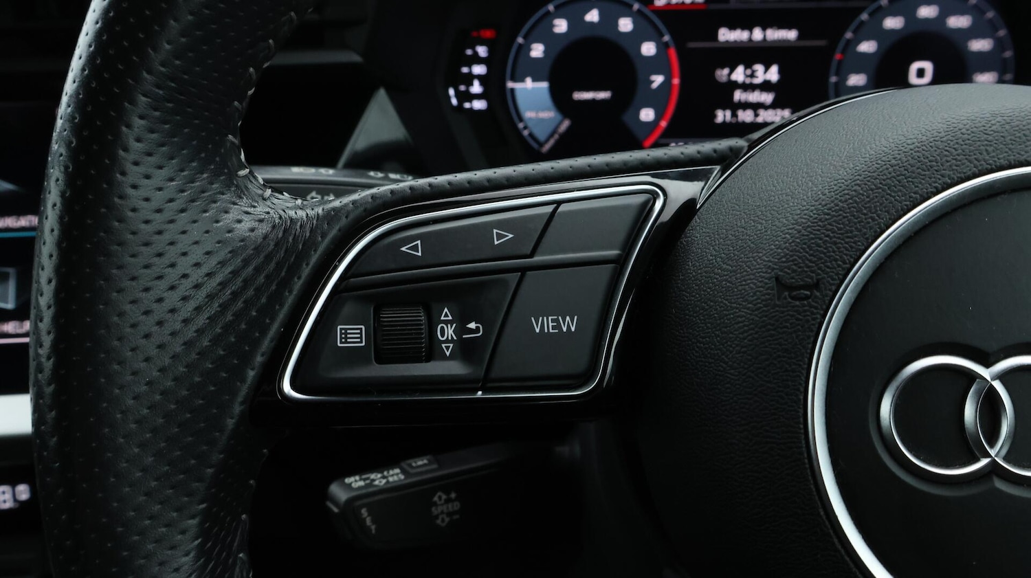 Used Audi A3 2020 for sale - 76456836: Photo 24