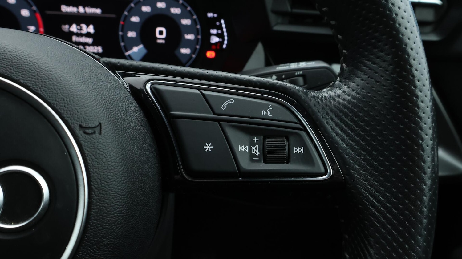 Used Audi A3 2020 for sale - 76456836: Photo 25