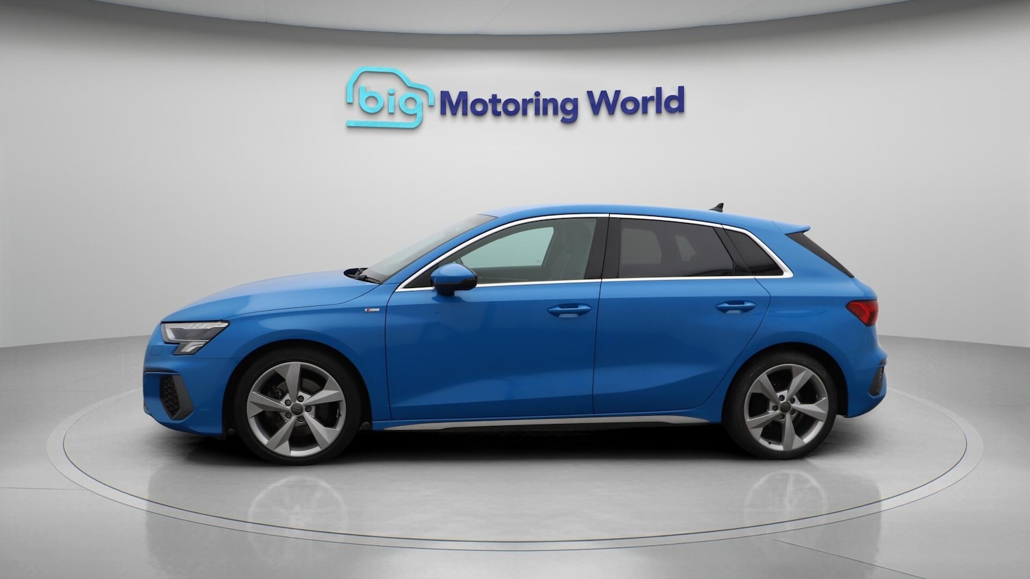 Used Audi A3 2020 for sale - 76456836: Photo 5