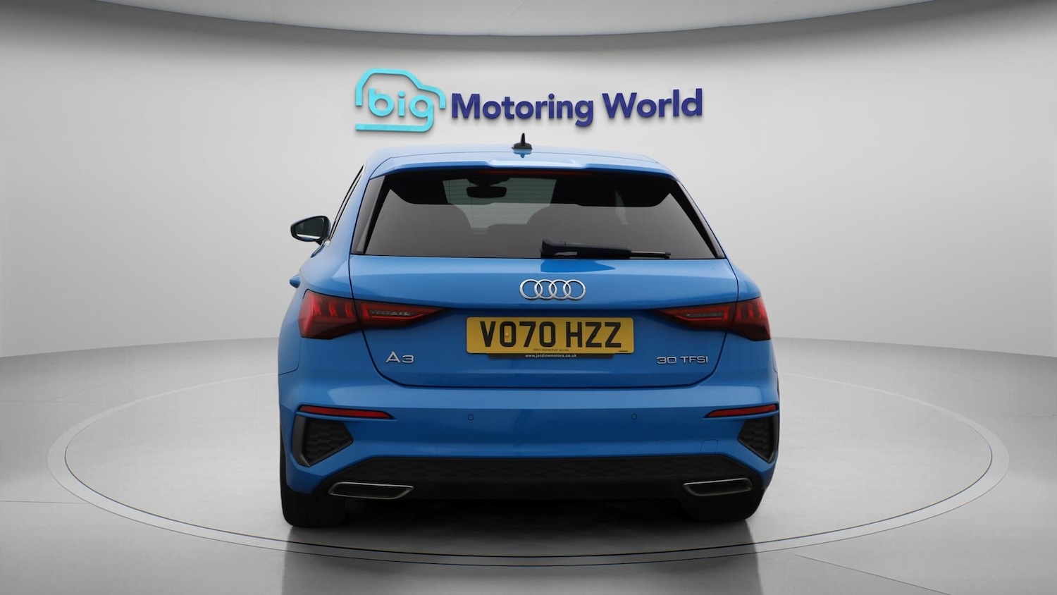 Used Audi A3 2020 for sale - 76456836: Photo 7