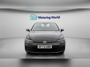 Used Volkswagen Golf 2024 for sale - 79356207: Photo