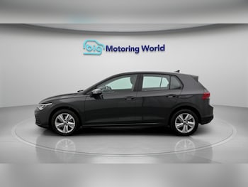 Used Volkswagen Golf 2024 for sale - 79356207: Photo