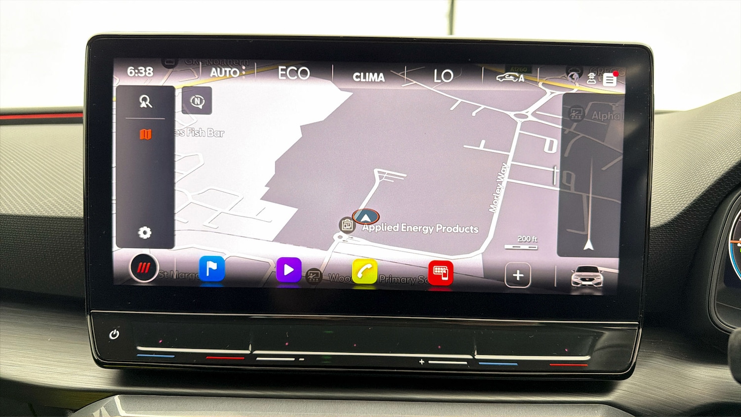 Used Cupra Leon 2023 for sale - 77775368: Photo 10