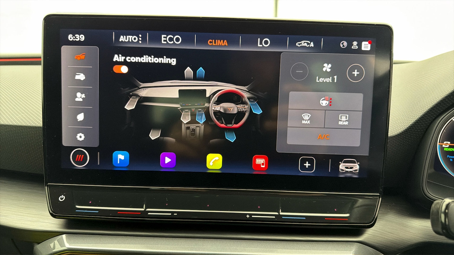 Used Cupra Leon 2023 for sale - 77775368: Photo 11