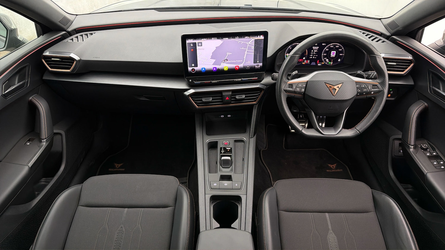 Used Cupra Leon 2023 for sale - 77775368: Photo 12