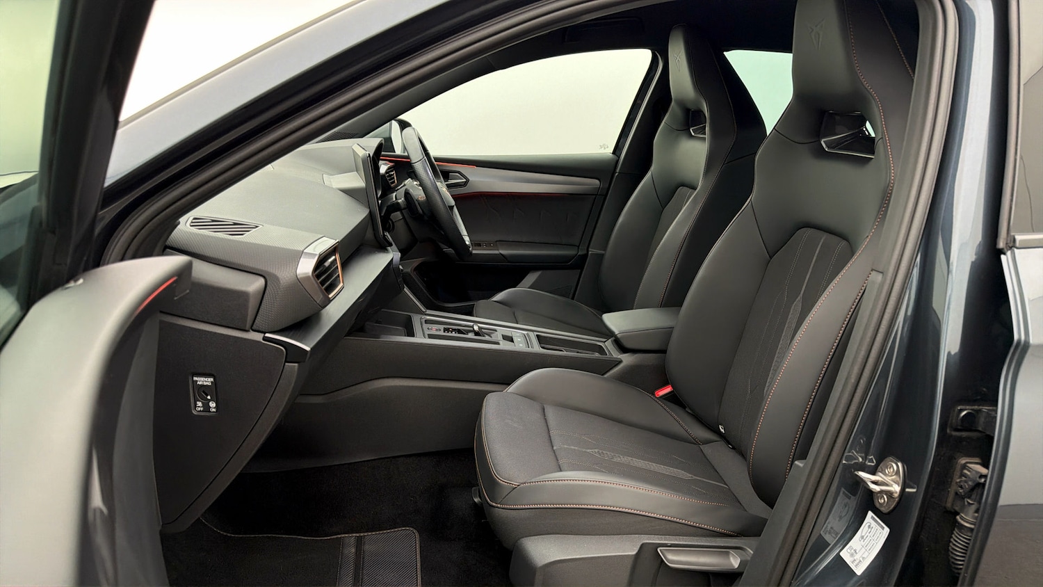 Used Cupra Leon 2023 for sale - 77775368: Photo 13