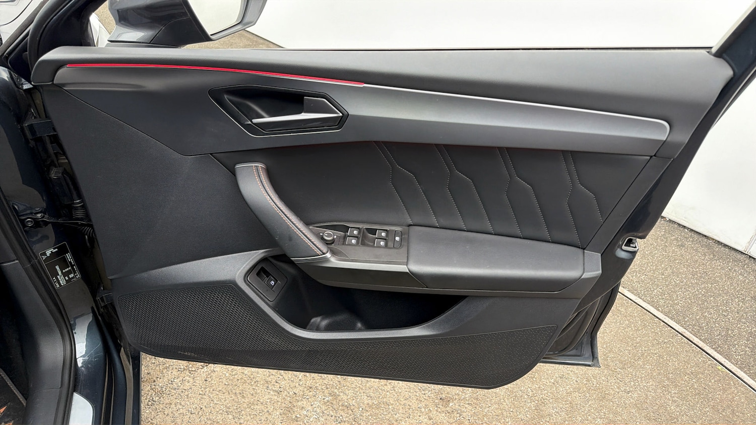 Used Cupra Leon 2023 for sale - 77775368: Photo 14