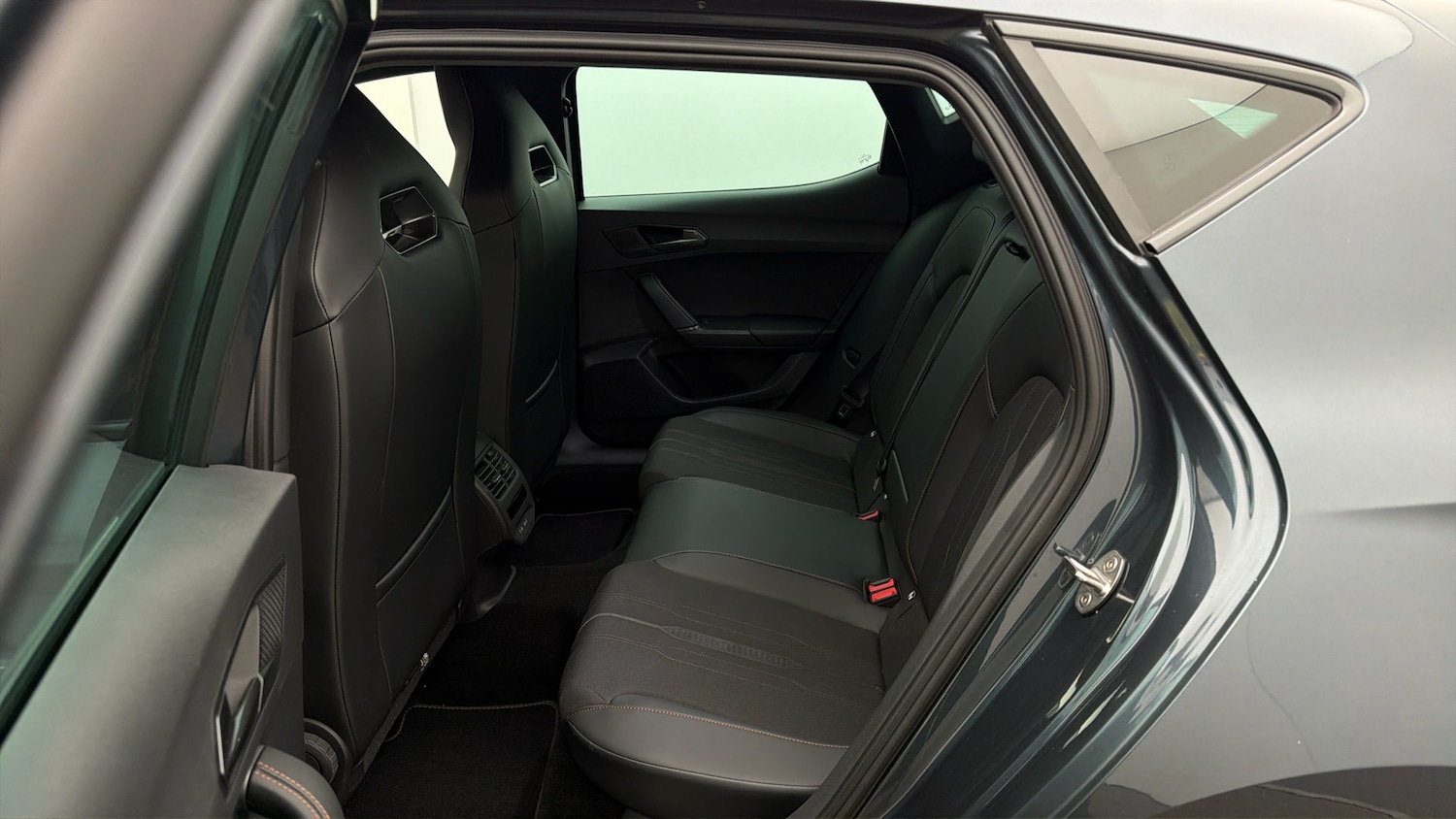 Used Cupra Leon 2023 for sale - 77775368: Photo 15