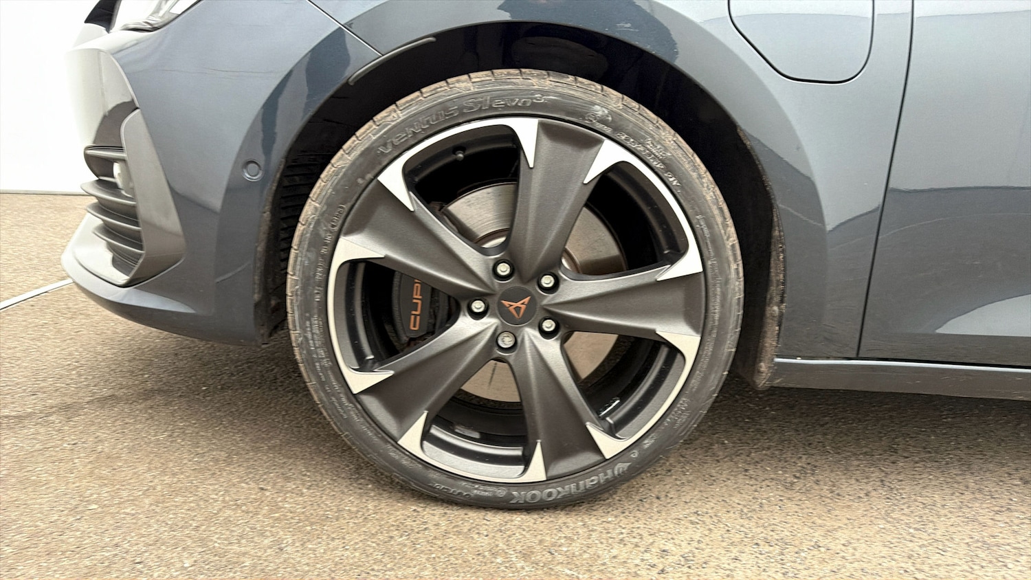 Used Cupra Leon 2023 for sale - 77775368: Photo 17