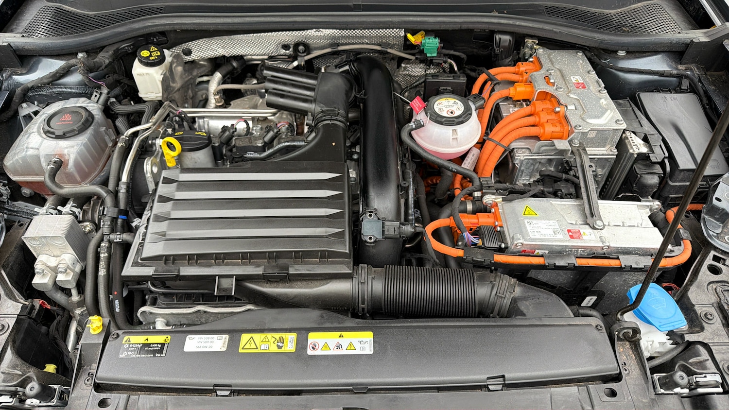 Used Cupra Leon 2023 for sale - 77775368: Photo 18