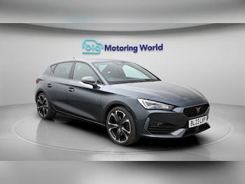 Used Cupra Leon 2023 for sale - 77775368: Photo