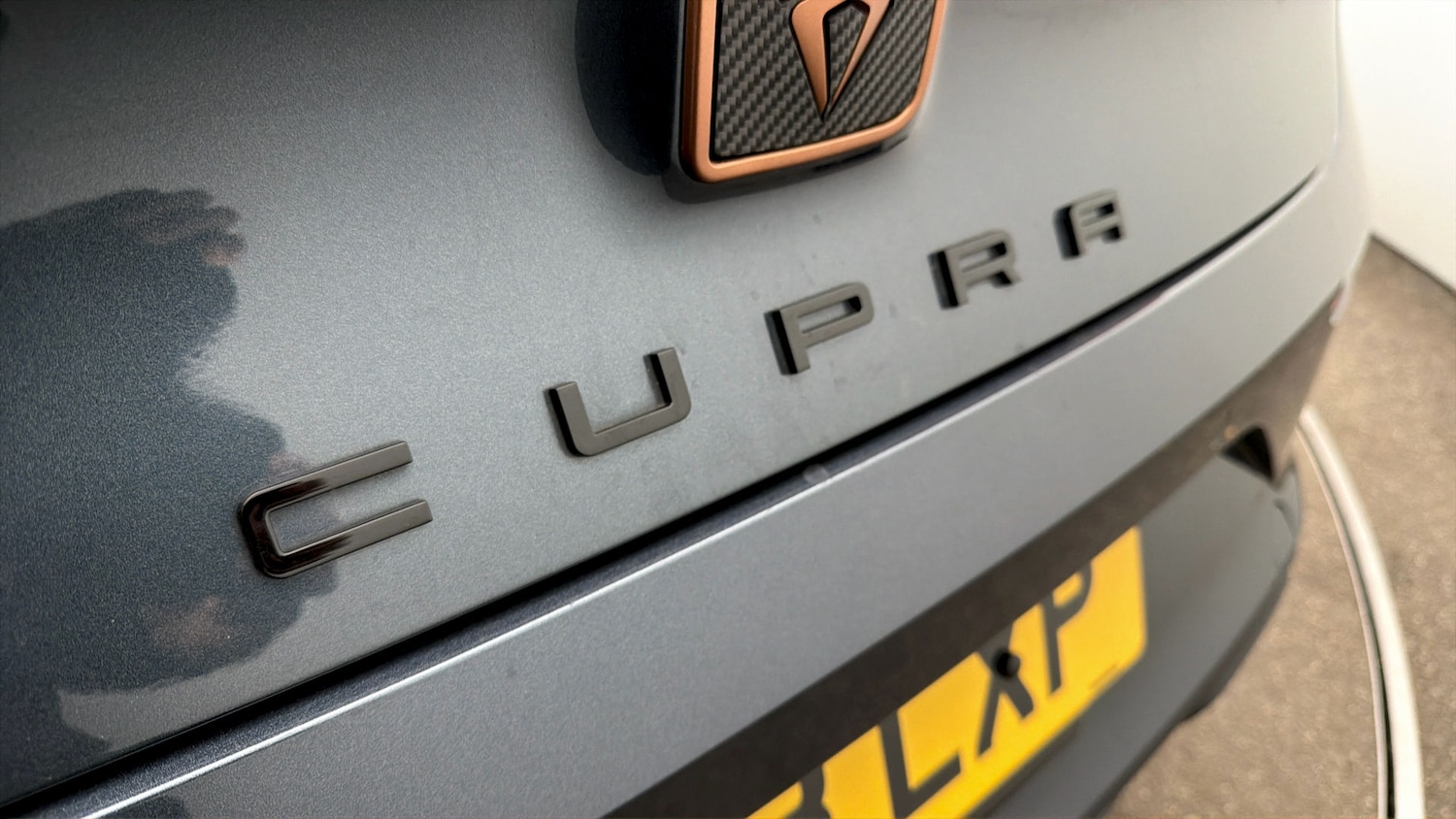 Used Cupra Leon 2023 for sale - 77775368: Photo 20