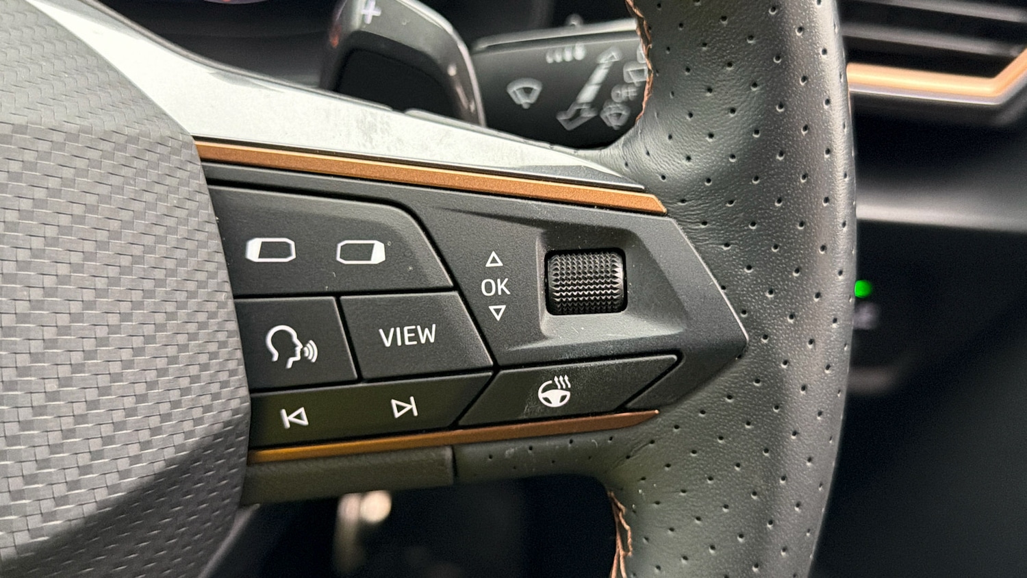 Used Cupra Leon 2023 for sale - 77775368: Photo 23