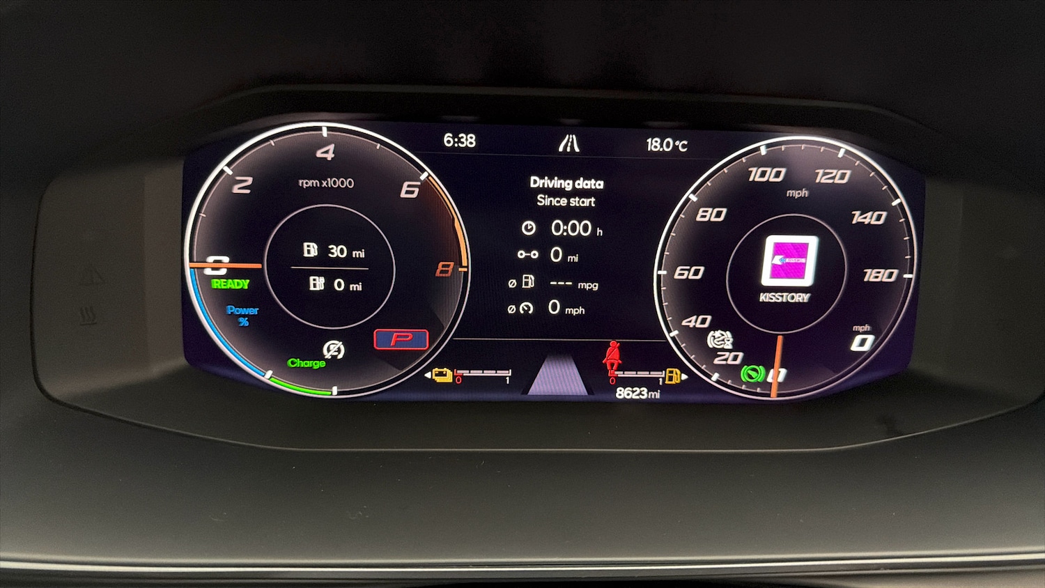 Used Cupra Leon 2023 for sale - 77775368: Photo 24