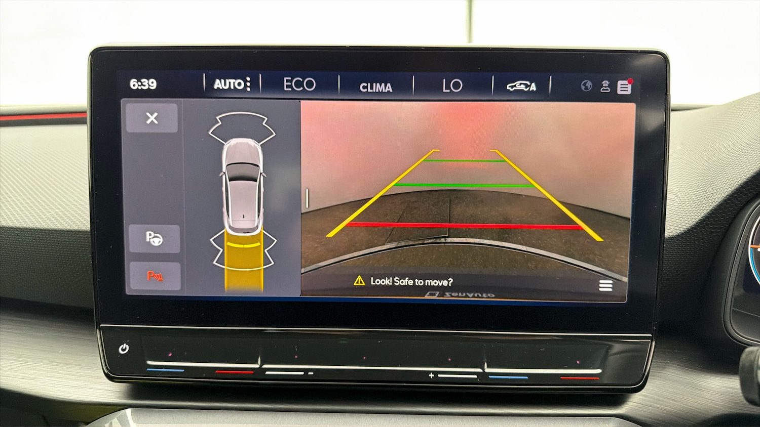 Used Cupra Leon 2023 for sale - 77775368: Photo 25