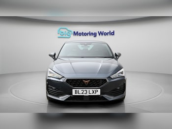 Used Cupra Leon 2023 for sale - 77775368: Photo