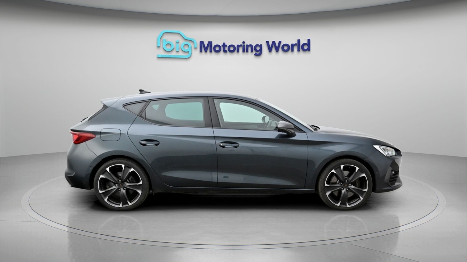 Used Cupra Leon 2023 for sale - 77775368: Photo 8