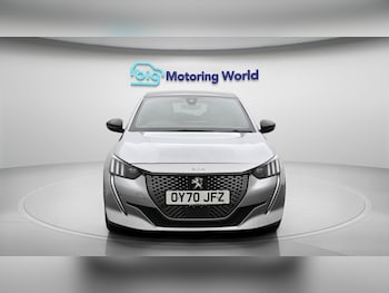 Used Peugeot 208 2020 for sale - 79240658: Photo
