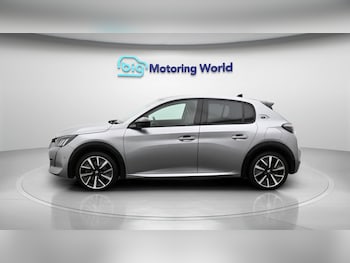 Used Peugeot 208 2020 for sale - 79240658: Photo