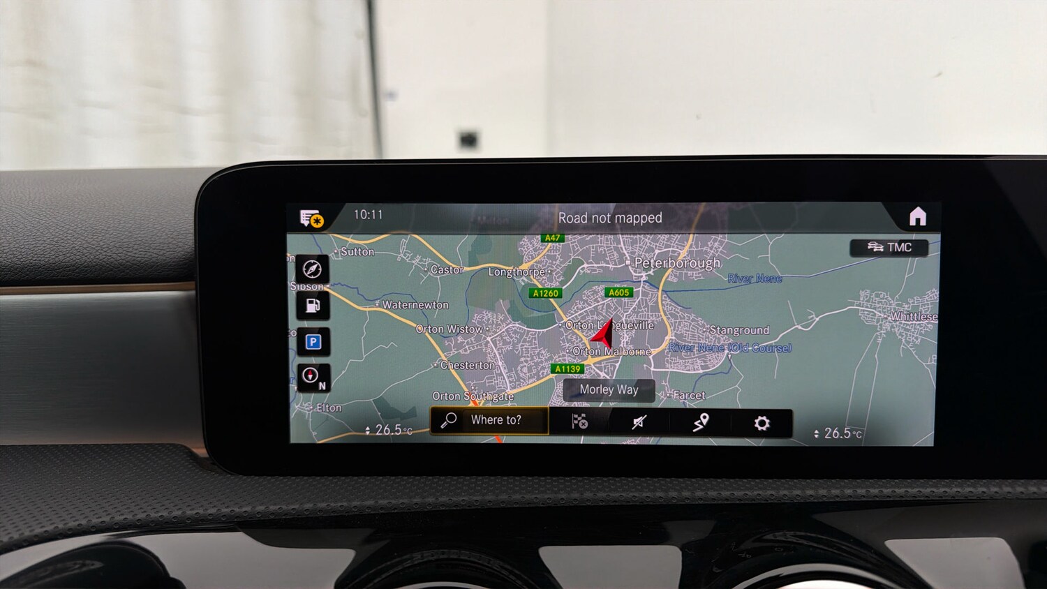 Used Mercedes-Benz A-Class for sale - 78106108: Photo 10