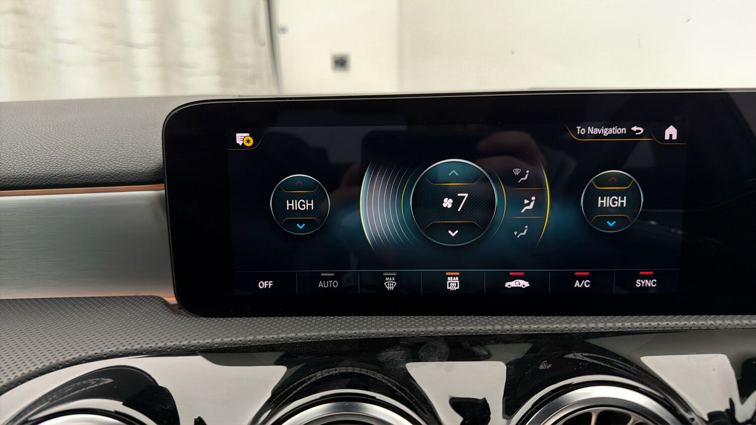 Used Mercedes-Benz A-Class for sale - 78106108: Photo 11