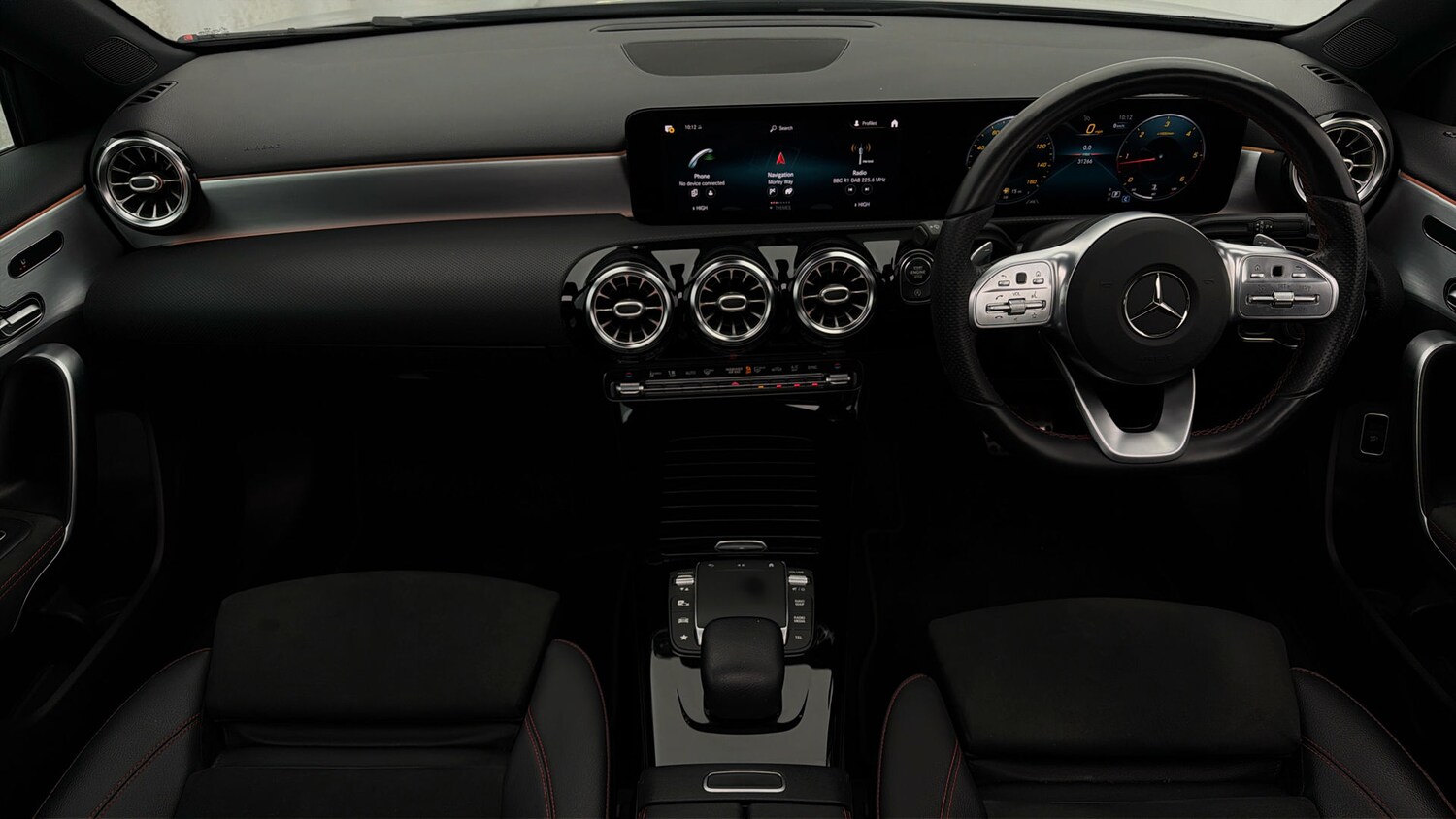 Used Mercedes-Benz A-Class for sale - 78106108: Photo 12