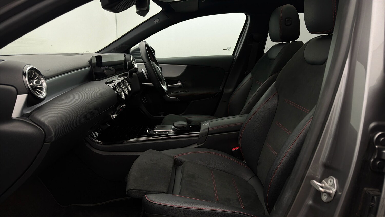 Used Mercedes-Benz A-Class for sale - 78106108: Photo 13