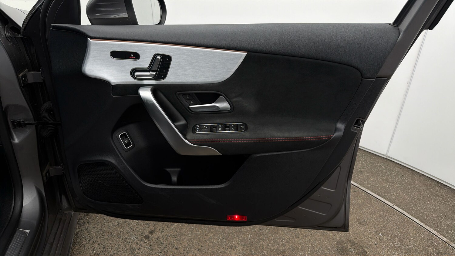 Used Mercedes-Benz A-Class for sale - 78106108: Photo 14