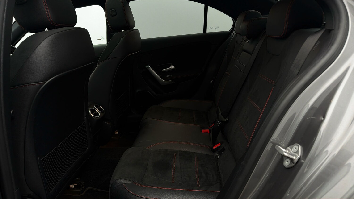 Used Mercedes-Benz A-Class for sale - 78106108: Photo 15