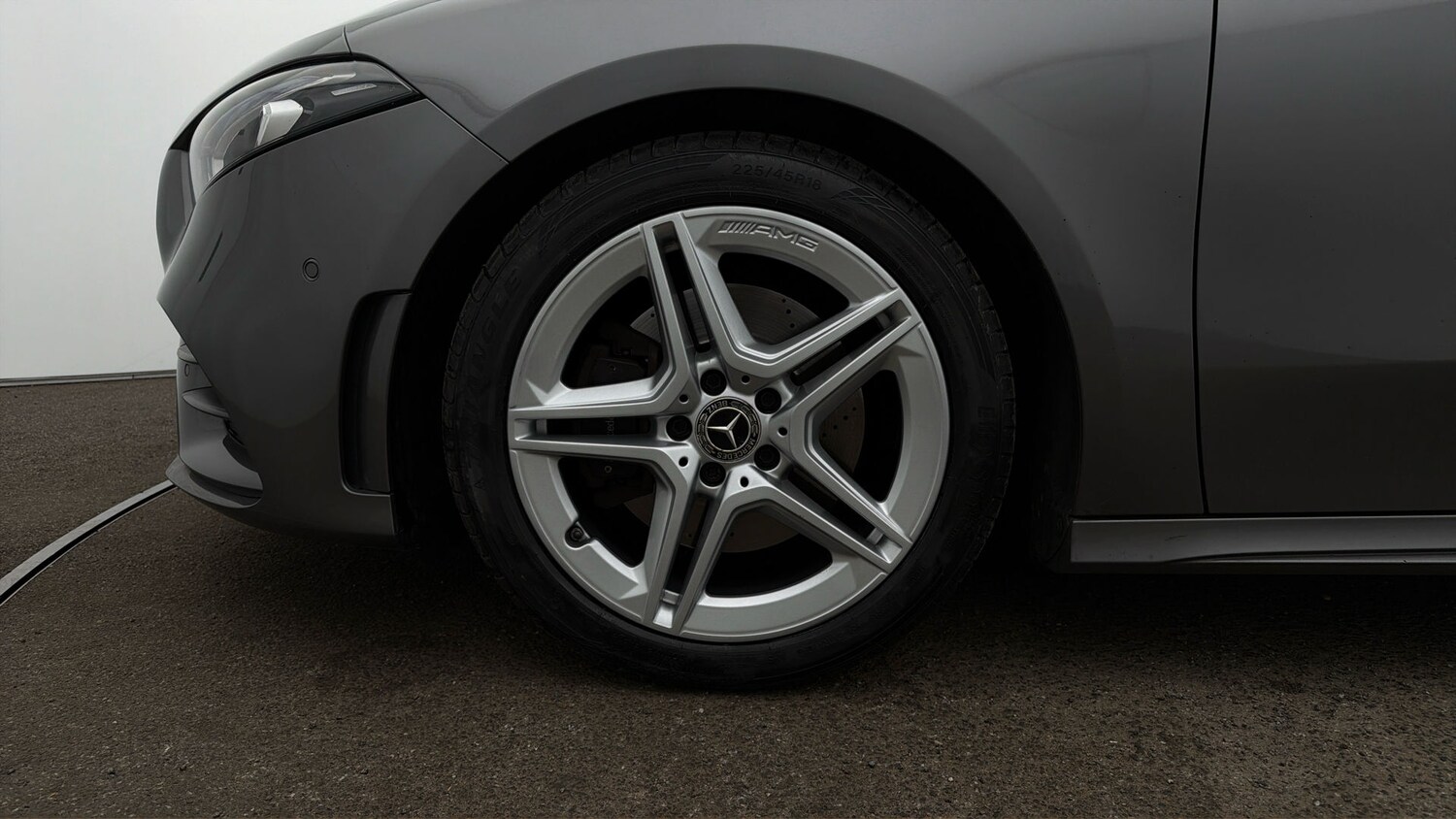 Used Mercedes-Benz A-Class for sale - 78106108: Photo 17