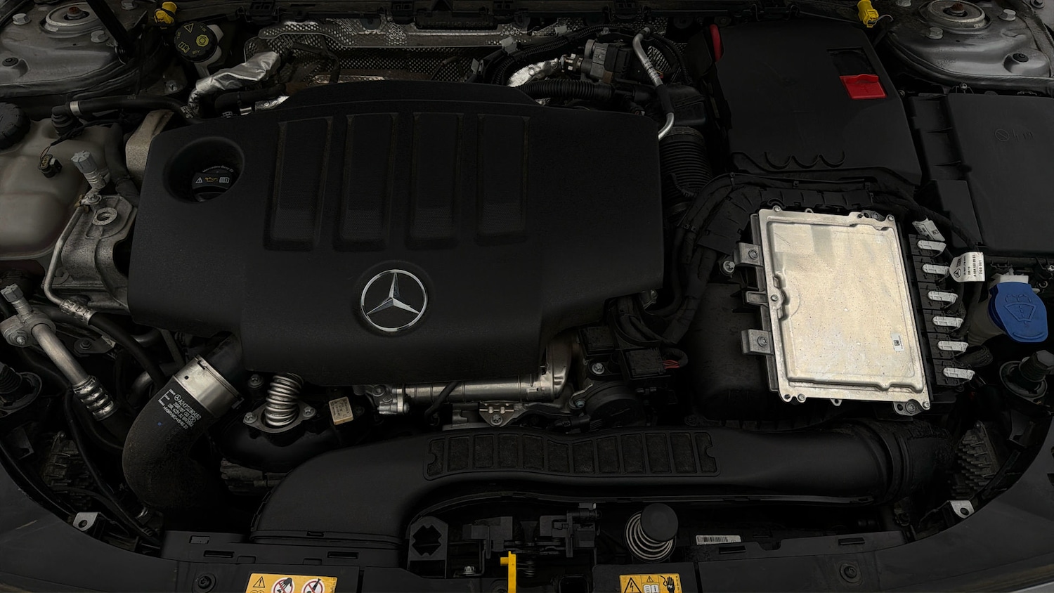 Used Mercedes-Benz A-Class for sale - 78106108: Photo 18