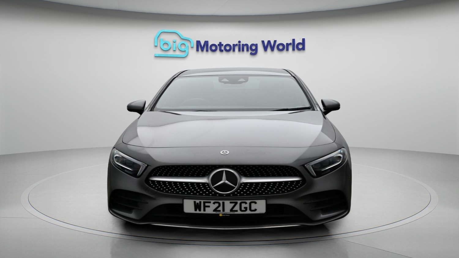 Used Mercedes-Benz A-Class for sale - 78106108: Photo 2