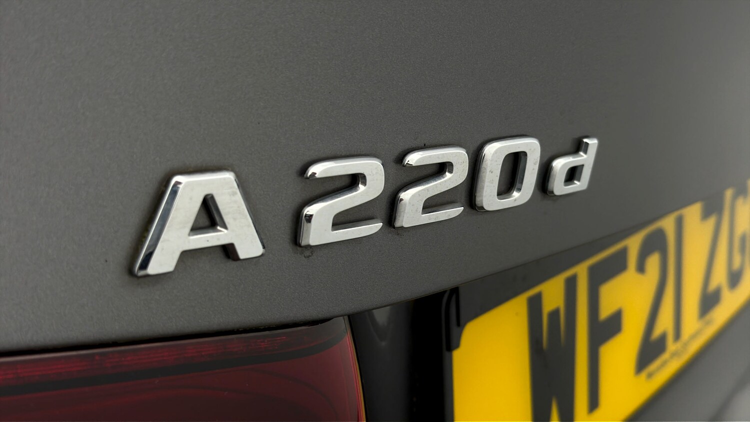 Used Mercedes-Benz A-Class for sale - 78106108: Photo 21